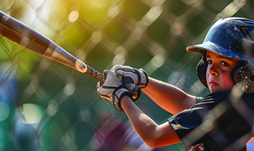 Build The Mindset Comback in Kids