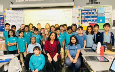 A Celebration of Poets