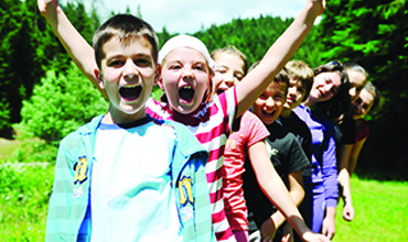 The Ultimate Guide to Austin Summer Camps