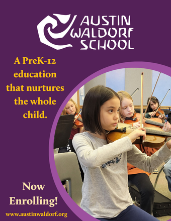 Austin Waldorf School