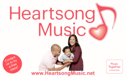 Heartsong