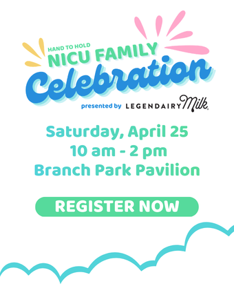 NICU Family Celebration