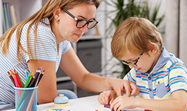 Empowering Neurodiverse Learners at Home