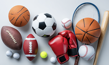 Consistency Shapes Happy, Healthy Athletes