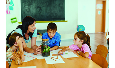Falling for These 5 End-of-Year School Myths?