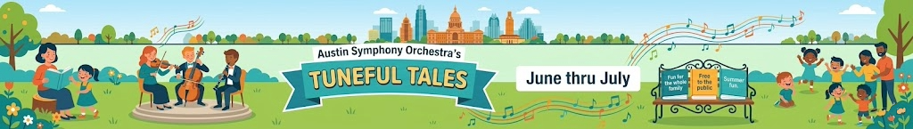 Tuneful Tales