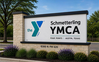 New YMCA Campus to Expand Family Wellness, Childcare, and Recreation in Northwest Austin