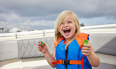 Splash Smart: Austin Lake Safety Guide