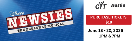 Disney Newsies