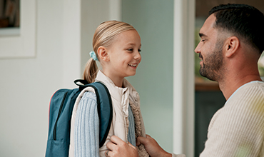 Helicopter Parenting?