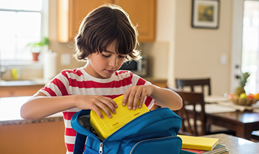 Pass the Pencil, Not the Germs