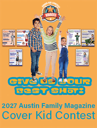 2026 Cover Kid Contest / 2