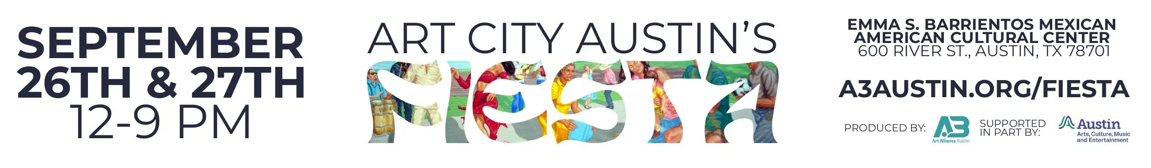 Art City Fiesta