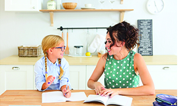 From Helper to Mentor