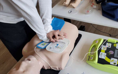 Heart Smart: CPR Training for Austin Families