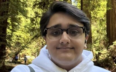 Leander Teen Awarded $50K Scholarship for Scholarship for Supermassive Black Hole Research
