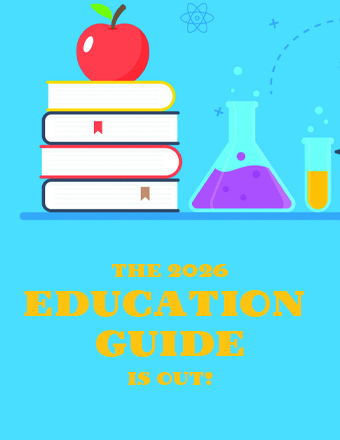 2026-27 Education Guide