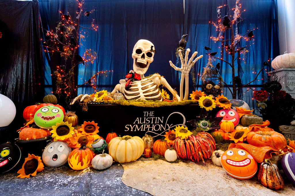 ASO Halloween Concert