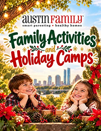 2026 Holiday Camp and Family Guide