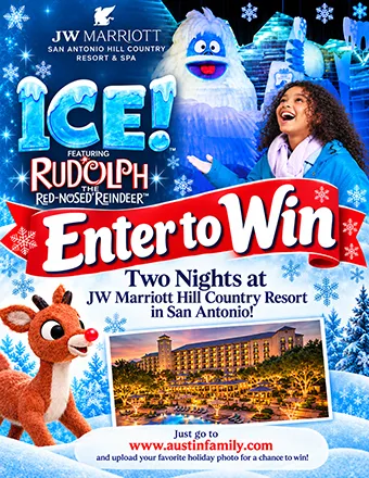 2026 Holiday Giveaway