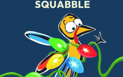 New Children’s Book: Turkey Hands