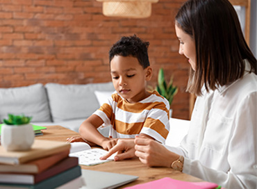 Homework Performance Anxiety