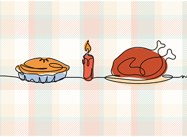 Give Thanks, Make History